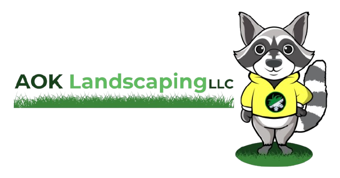 AOK Landscaping LLC